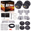 Air Suspension Bag Level Kit for Dodge Ram 1500 (2009–2023)