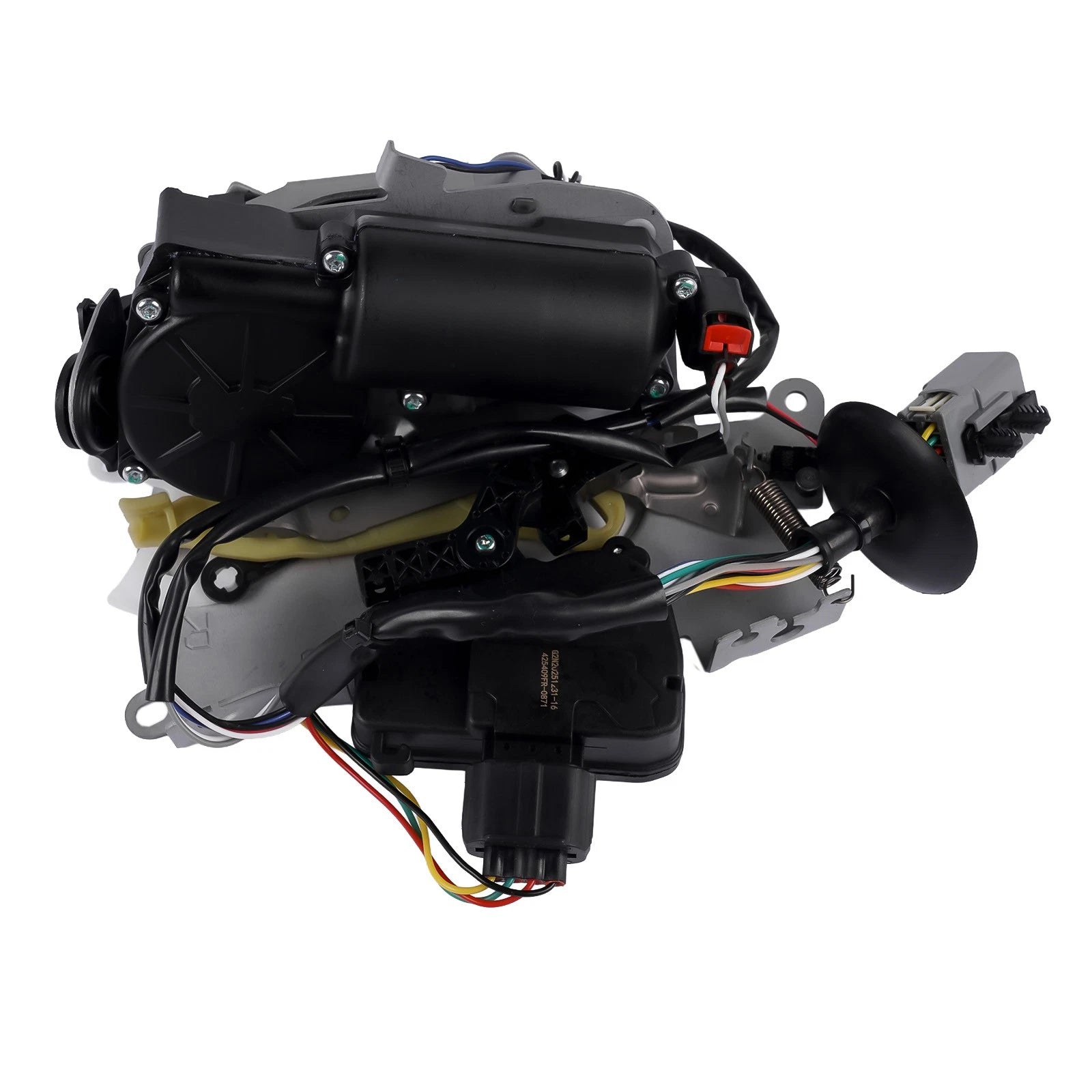 RH Sliding Door Lock Actuator for Chrysler Pacifica Voyager (2017–2024)