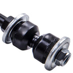 Set of 2 Front Stabilizer Sway Bar for Dodge Ram 1500 (2006–2014)