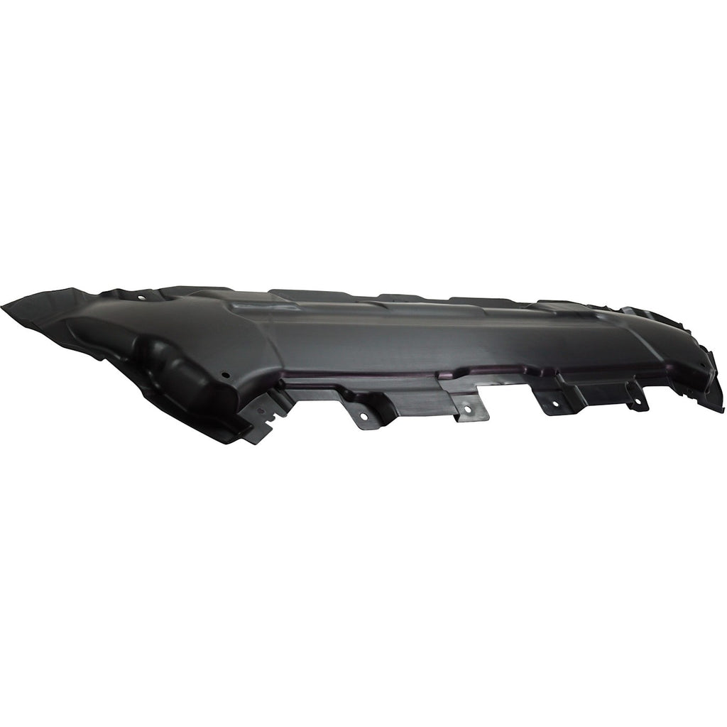Engine Splash Shield for Mercedes Benz GLC300 (2016–2022) Front Lower