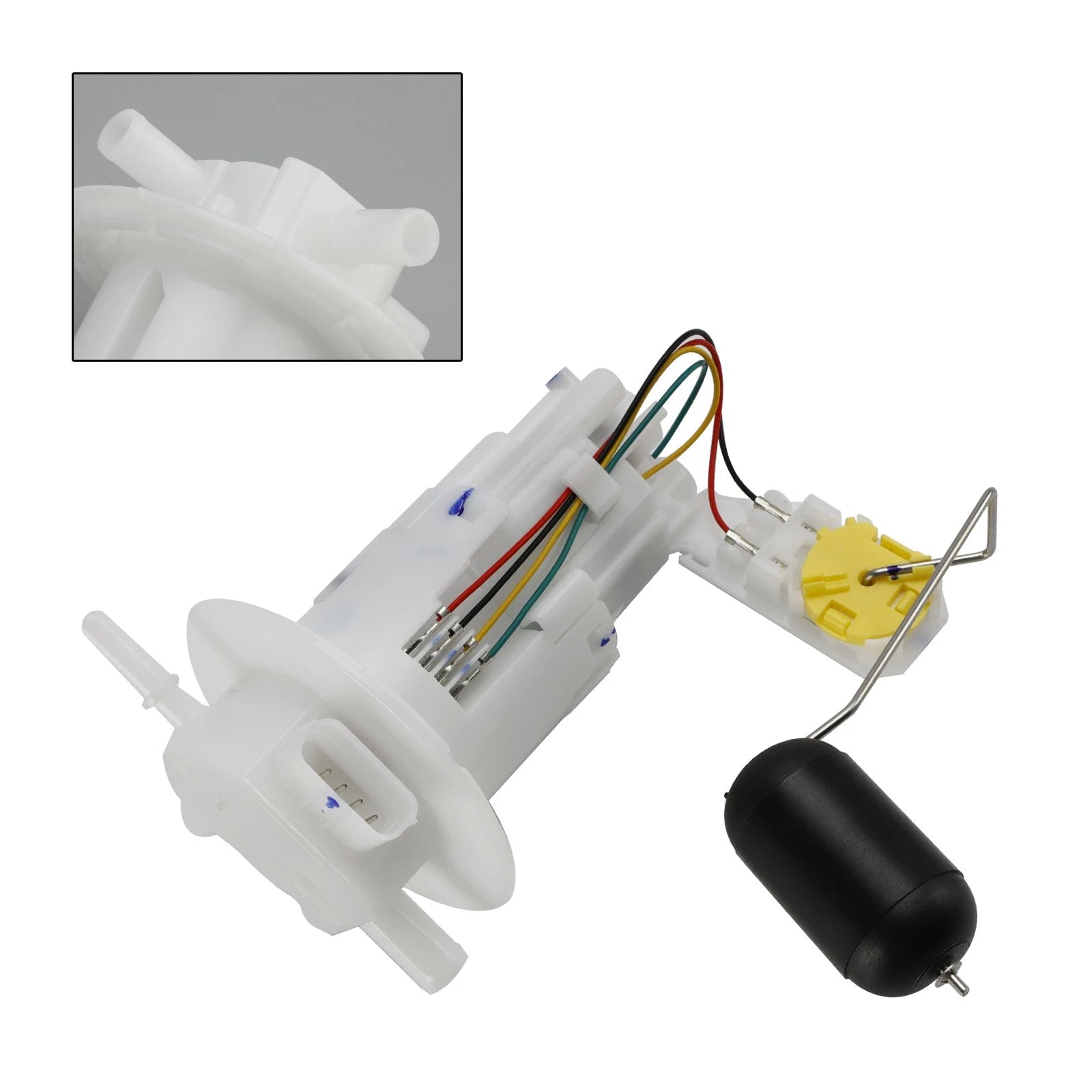Fuel Pump Assembly for Honda MSX125 Grom 125 (2013–2016) 16700-K26-305 16700-K26-902
