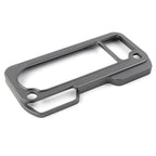 Speedometer Cover Guard for Honda CB500X CB650R CBR650R (2019–2020) Titanium