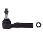 Set of 8 Front Tie Rod Ends for Buick LaCrosse (2005–2009)