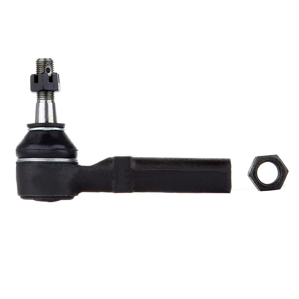 Set of 8 Front Tie Rod Ends for Buick LaCrosse (2005–2009)