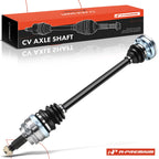 Rear Right CV Axle Assembly for BMW 328i E90 (2007–2011) E91 (2007–2013)