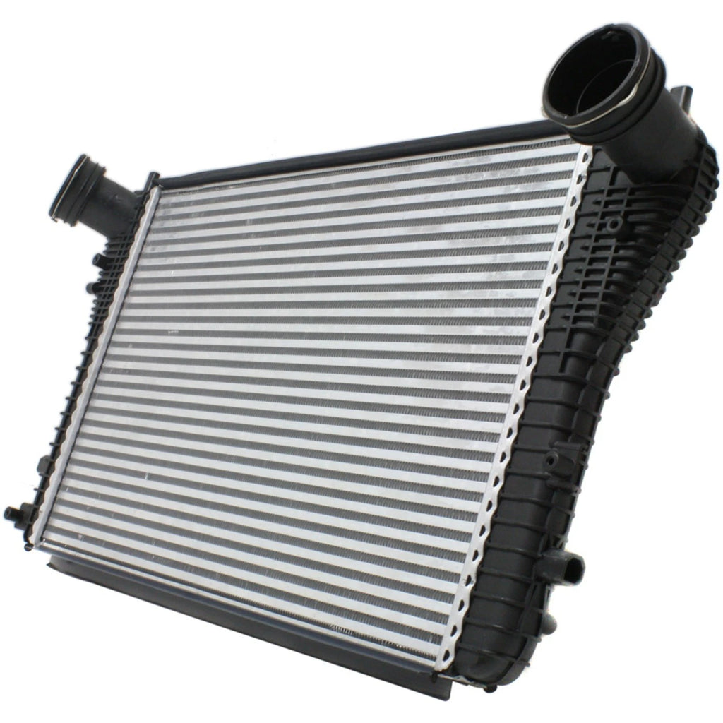 Intercooler for VW Eos, Audi A3, Quattro, TT, Jetta, GTI (2006–2009)