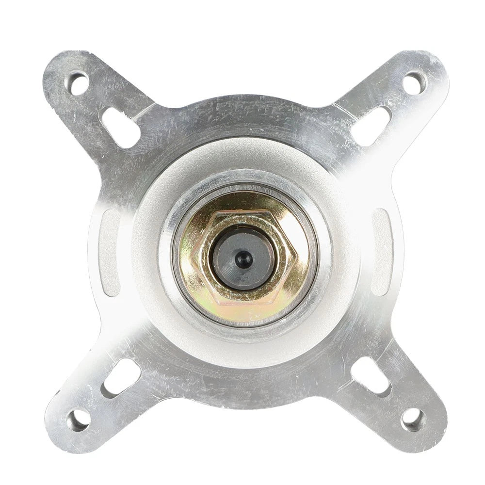 Lawn Mower Blade Deck Spindle for Toro Exmark (117-7268 117-7439 117-075)