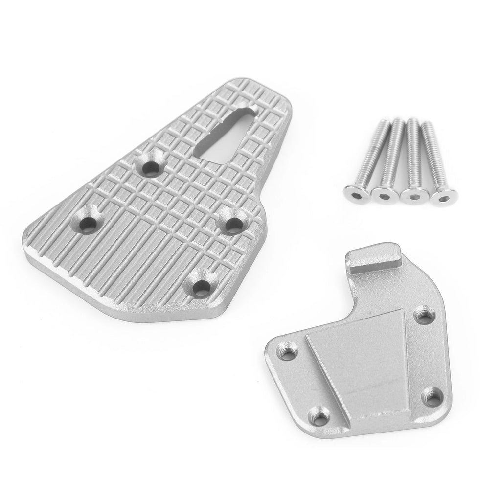 Aluminium Brake Pedal Extension for BMW F900R (2020–2021)