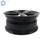 18'' Machined Black Wheel Rim for Nissan Sentra SR (2020–2022)