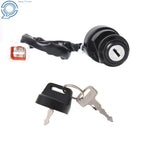 Ignition Key Switch for Yamaha Warrior 350 YFM350 (1996–2001)
