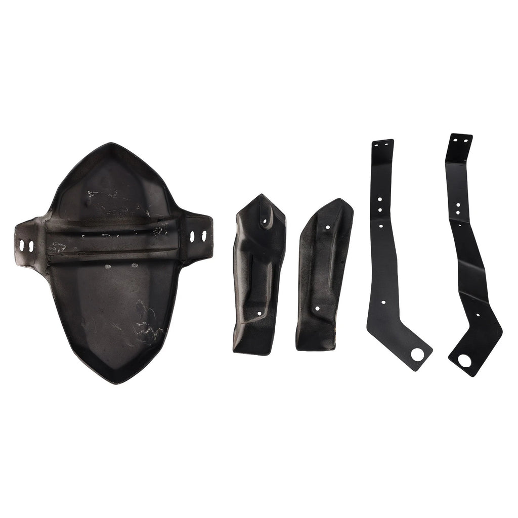Rear Fender Mudguard for BMW F800GS (2008–2017)