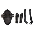 Rear Fender Mudguard for BMW F800GS (2008–2017)