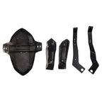 Rear Fender Mudguard for BMW F800GS (2008–2017)