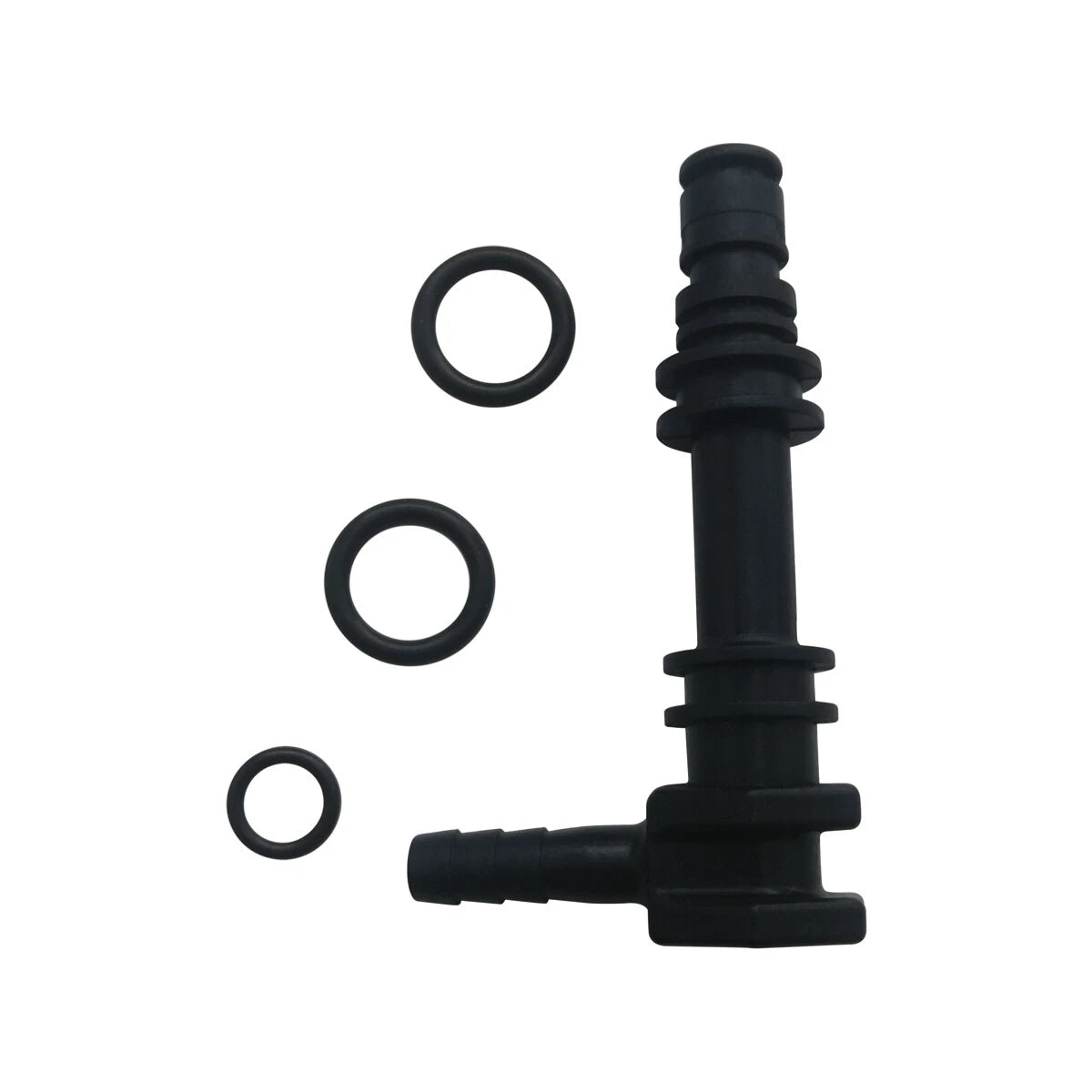 EM Gear Oil Fitting for MerCruiser Alpha Bravo B3XR BRV (861150T02)