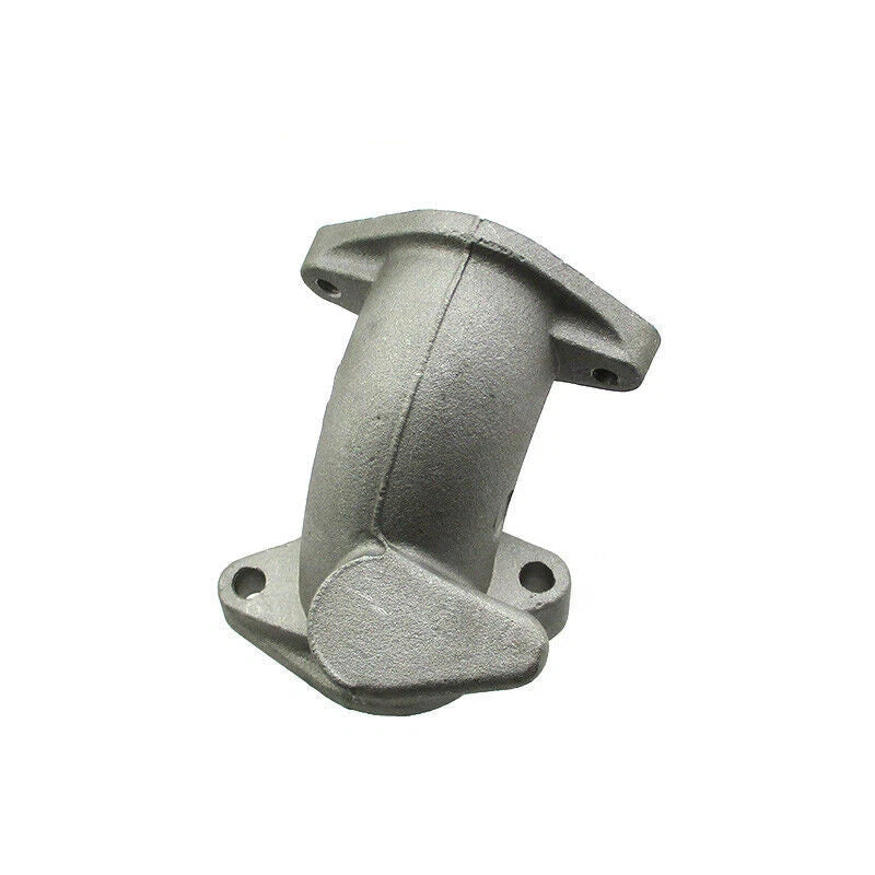 30mm Carburetor Intake Manifold for PIT PRO ZS190 190cc Dirt Bike
