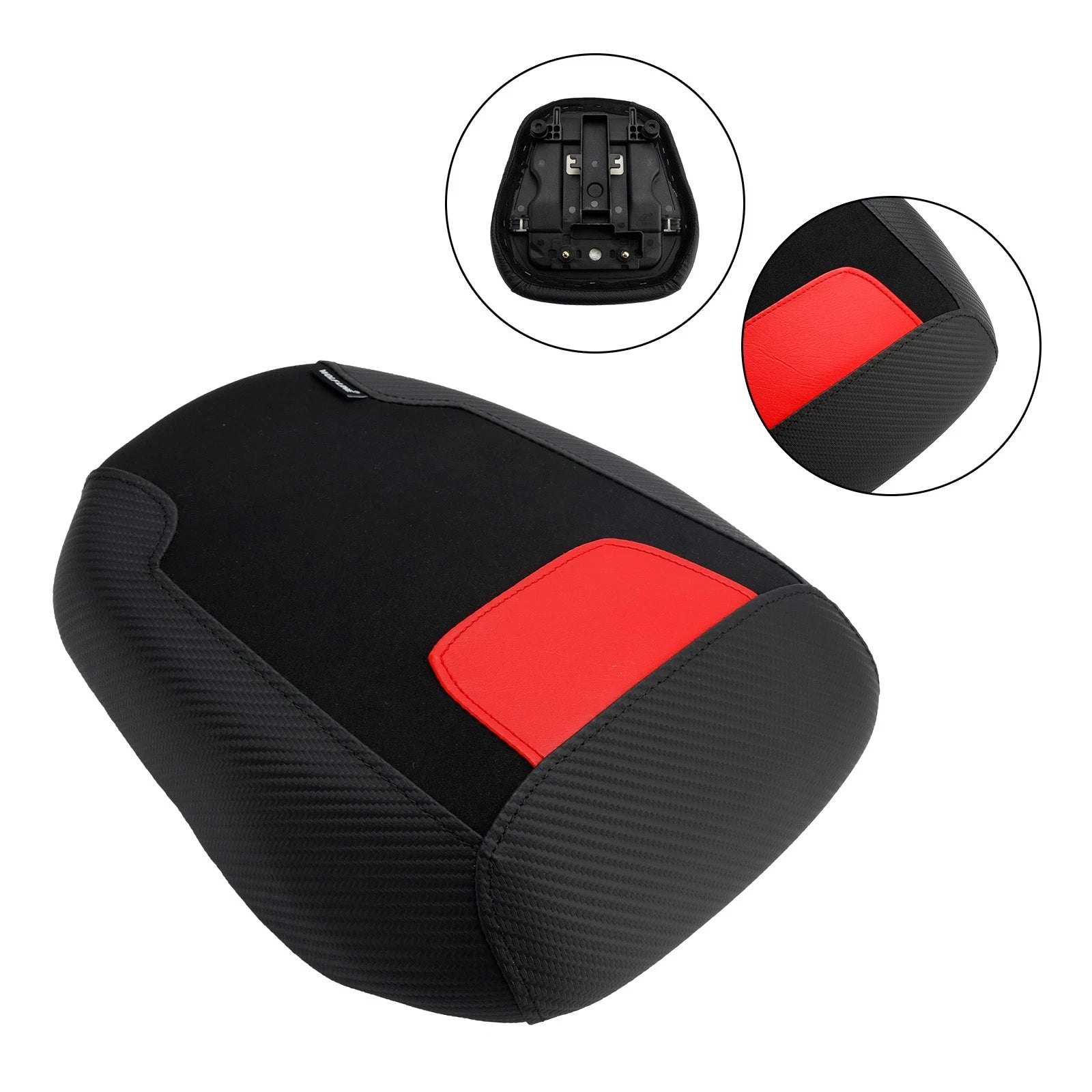 Rear Seat Passenger Cushion for Suzuki V-Strom 250SX (2024–2025)