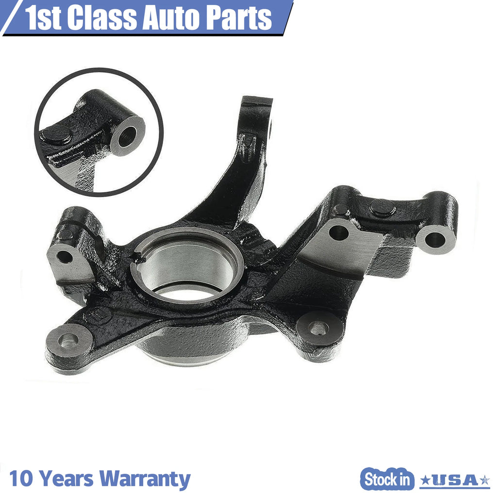Steering Knuckle for Mazda Protege (1999-2003)