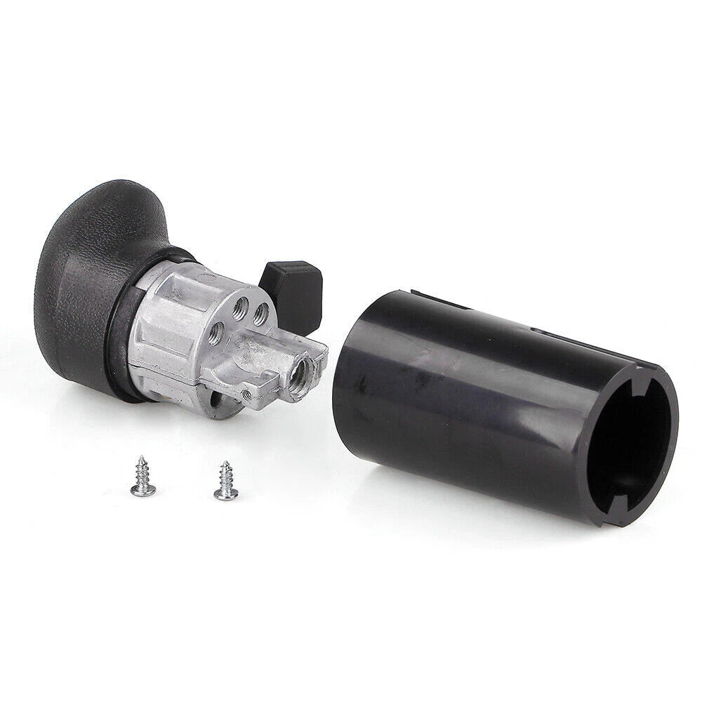 Shift Knob for Eaton Fuller 9 & 10 Speed (A6909 Replaces A5010/A5310)