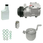 AC Compressor Kit Replacement for Honda Accord CL (1998–2002)