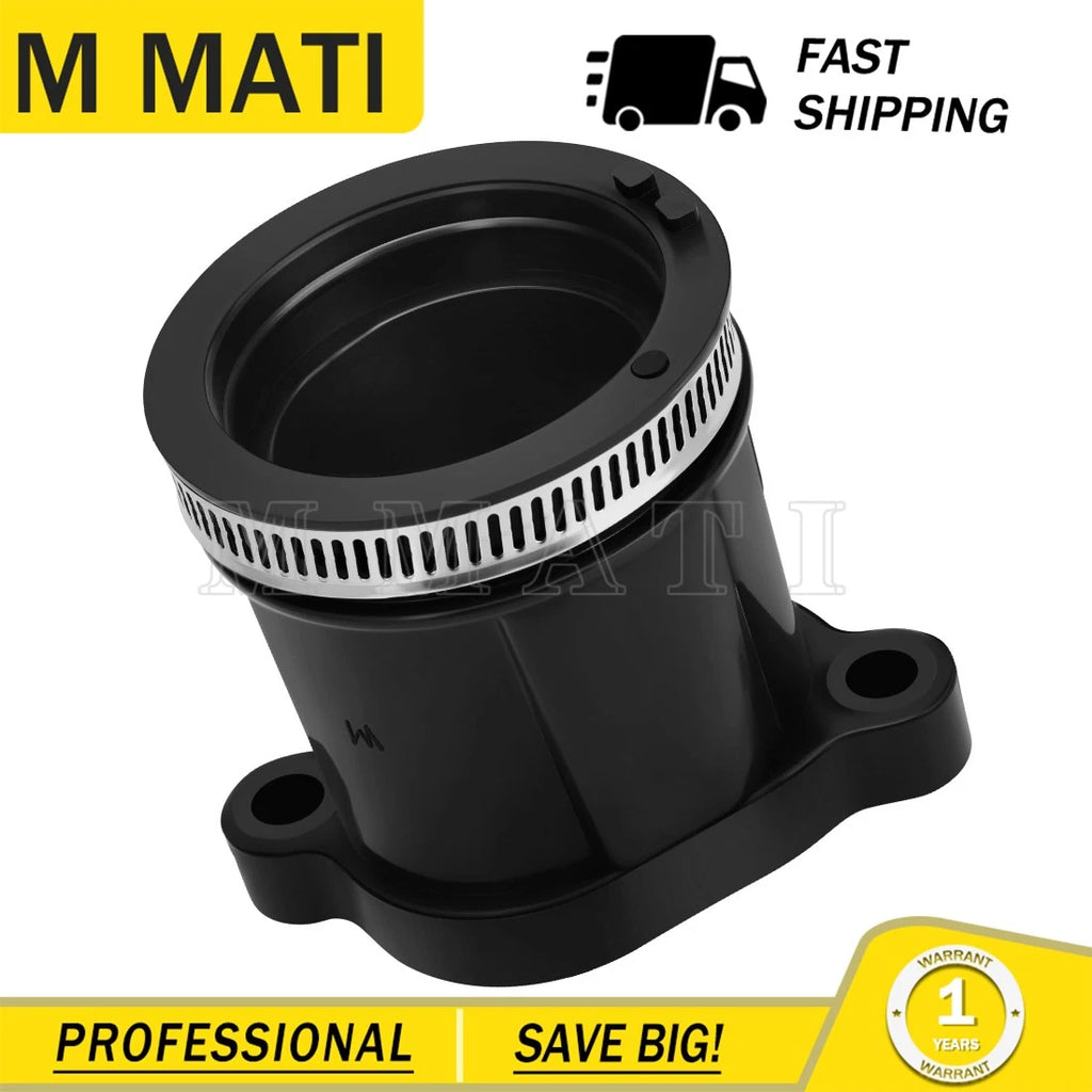 Throttle Body Intake Adapter Boot for Polaris RZR 570 Ranger ACE 570 (2012–2016)