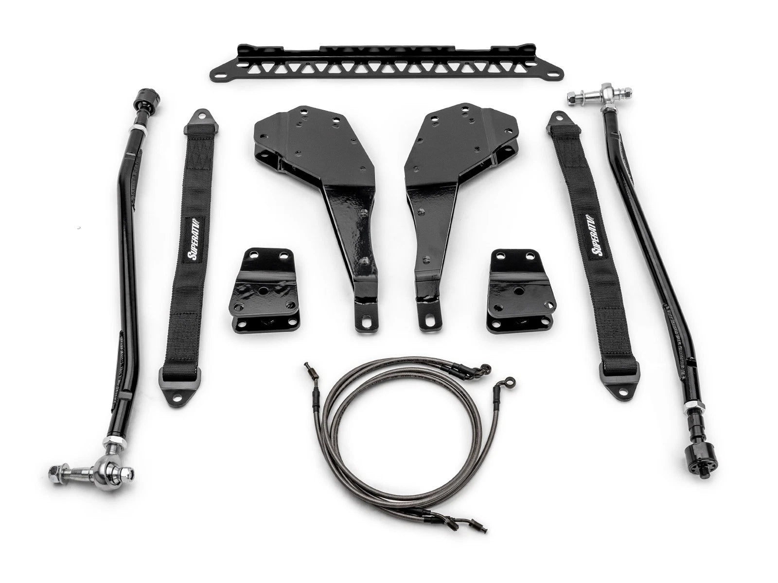 6" Lift Kit for Polaris Ranger XD 1500 (2024+)