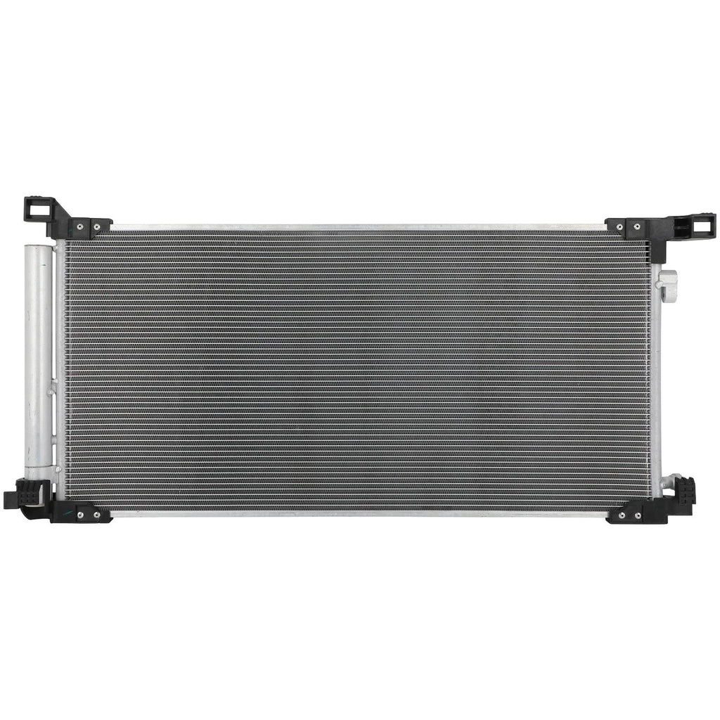 AC Condenser for Lexus UX200 (2019–2022) & Toyota Corolla (2019–2023)