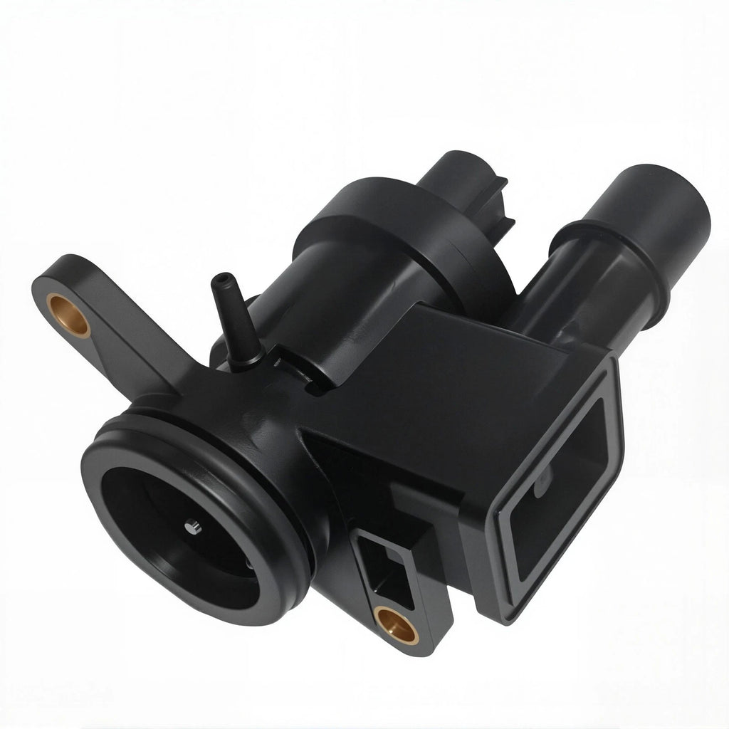 Vapor Canister Purge Valve for Toyota Tundra (2005) 911-498 CPV112