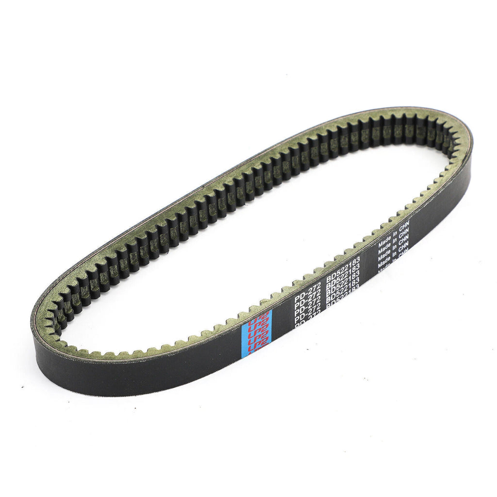 DriveBelt BD522183 for Microcar MGO1 MGO2 M8 F8C M CROSS Ligier FLEX JSRC T9 (2010–2023)
