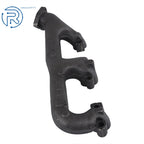 Right Exhaust Manifold w/Gasket for Chevrolet Tahoe GMC C1500 Yukon (1995–2000) 674-217