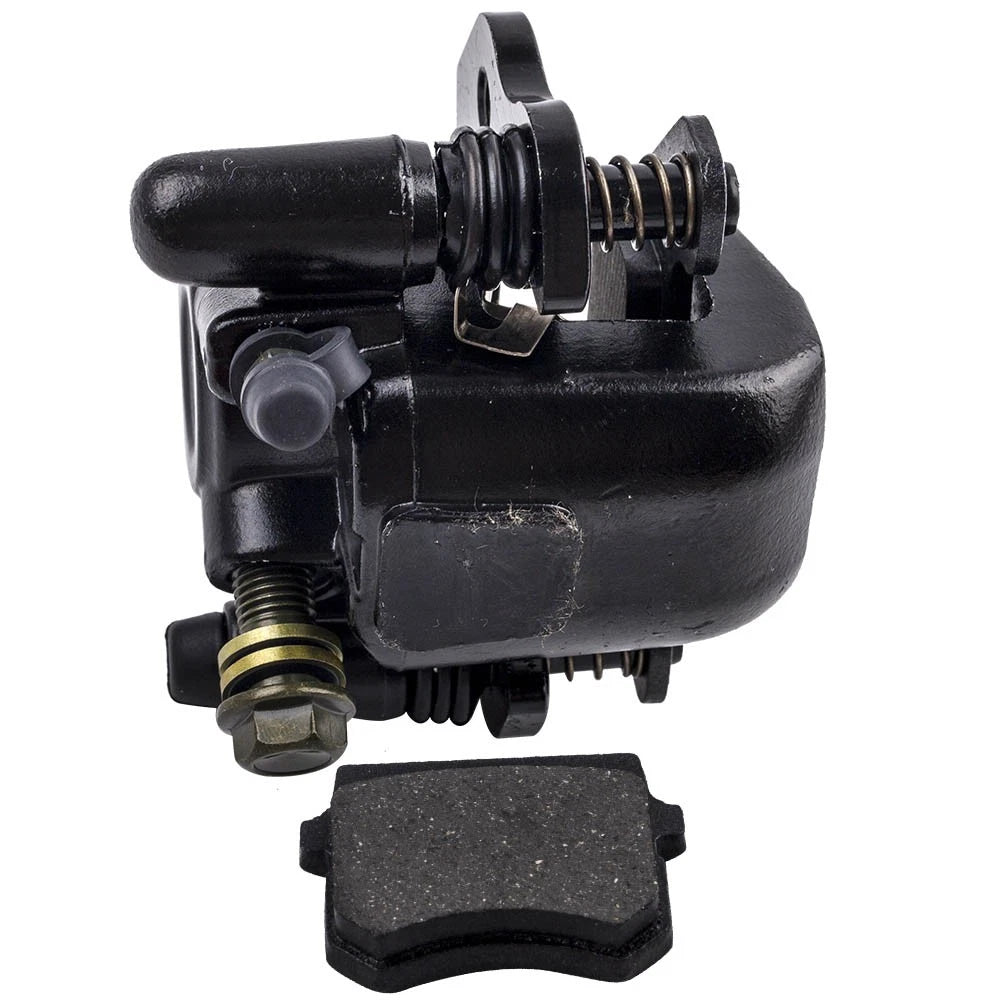 Rear Brake Caliper with Pads for Taotao Roketa Coolster ATV (50cc–125cc)