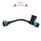 Fuel Pressure Sensor for Dodge Ram 1500 (2013-2014)