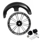 21" Front Wheel Rim for Harley Street Road Glide (2008–2025)