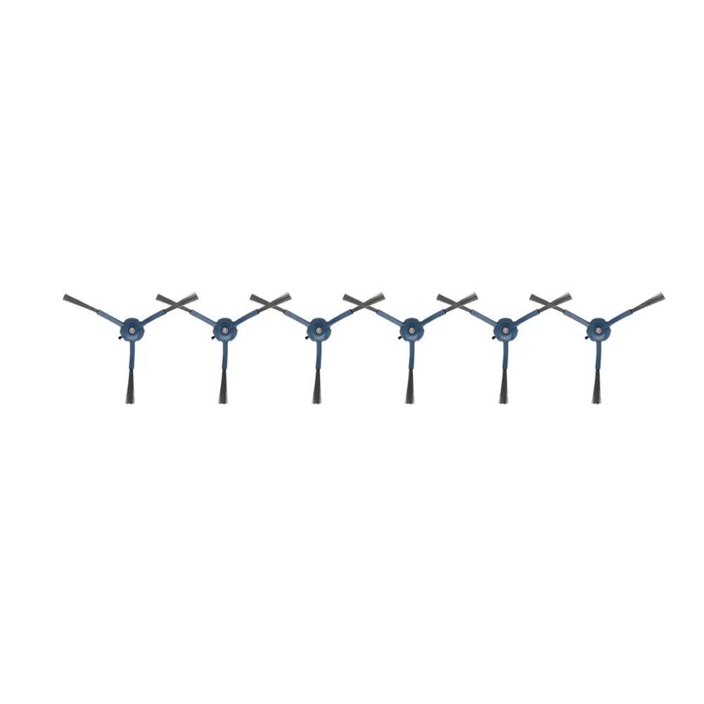 Set of 4 Replacement Side Brushes for Eufy G50 L60 SES Vacuum