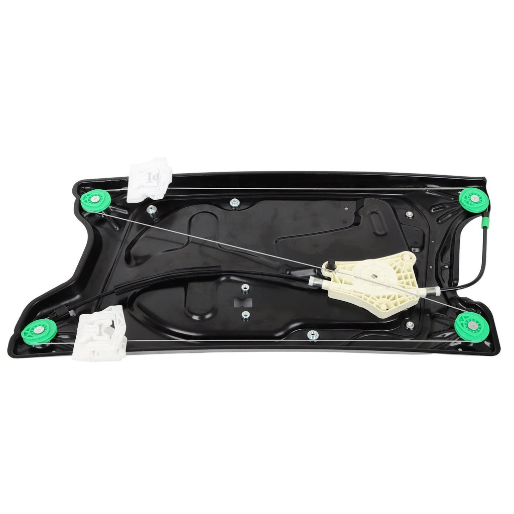 Front Window Regulator w/ Motor for Land Rover LR4 (2010–2016)