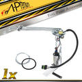 Fuel Pump Hanger Assembly for Buick Park Avenue, Oldsmobile 98 (1991–1992)