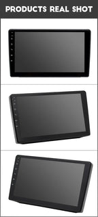9'' Android 13 Wireless Carplay for Dodge Ram (2019-2024)