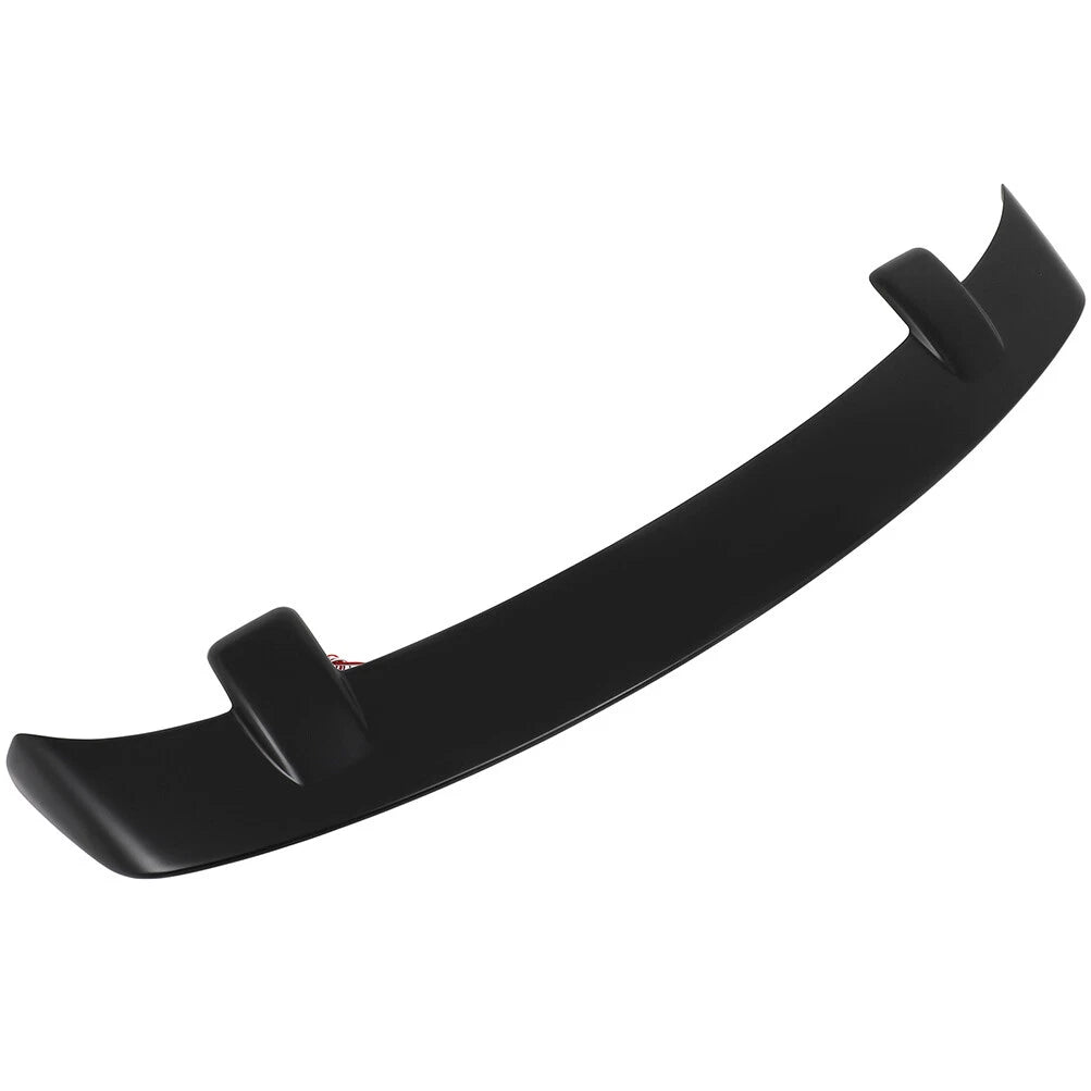 Roof Spoiler Wing for Scion xA (2004–2006) with LED Brake Light