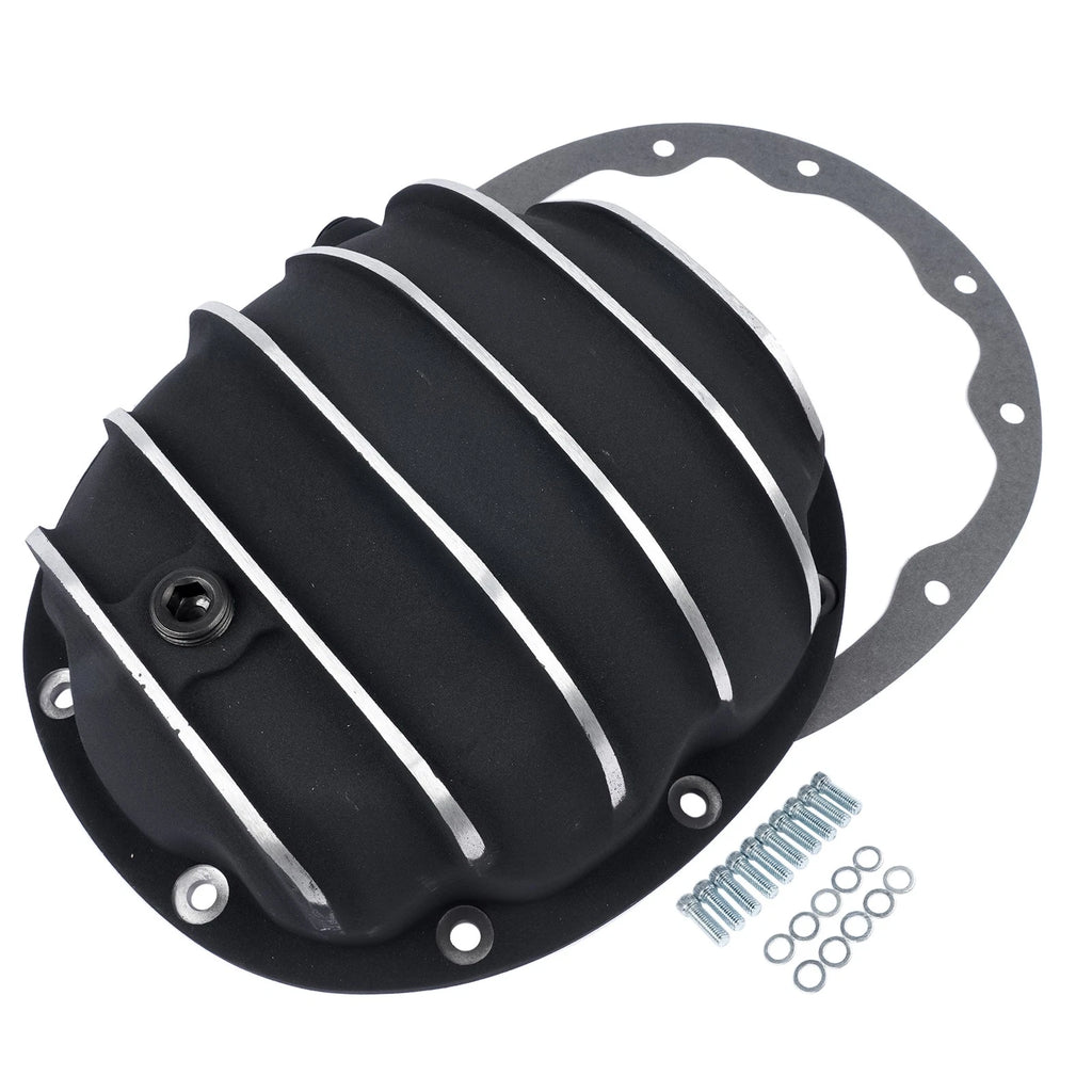 Differential Cover for Jeep Grand Cherokee Comanche Wrangler (1993–2004)