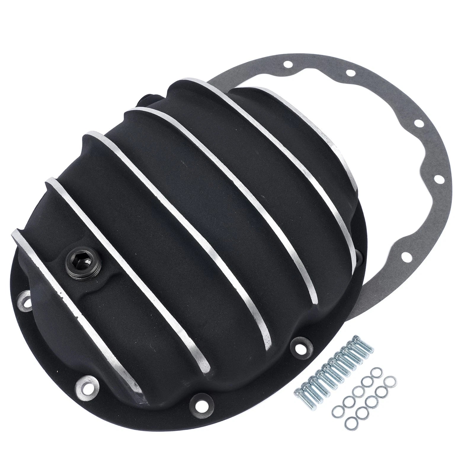 Differential Cover for Jeep Grand Cherokee Comanche Wrangler (1993–2004)