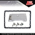 Transmission Solenoid Service Filter Kit for Jeep (1987–2001)