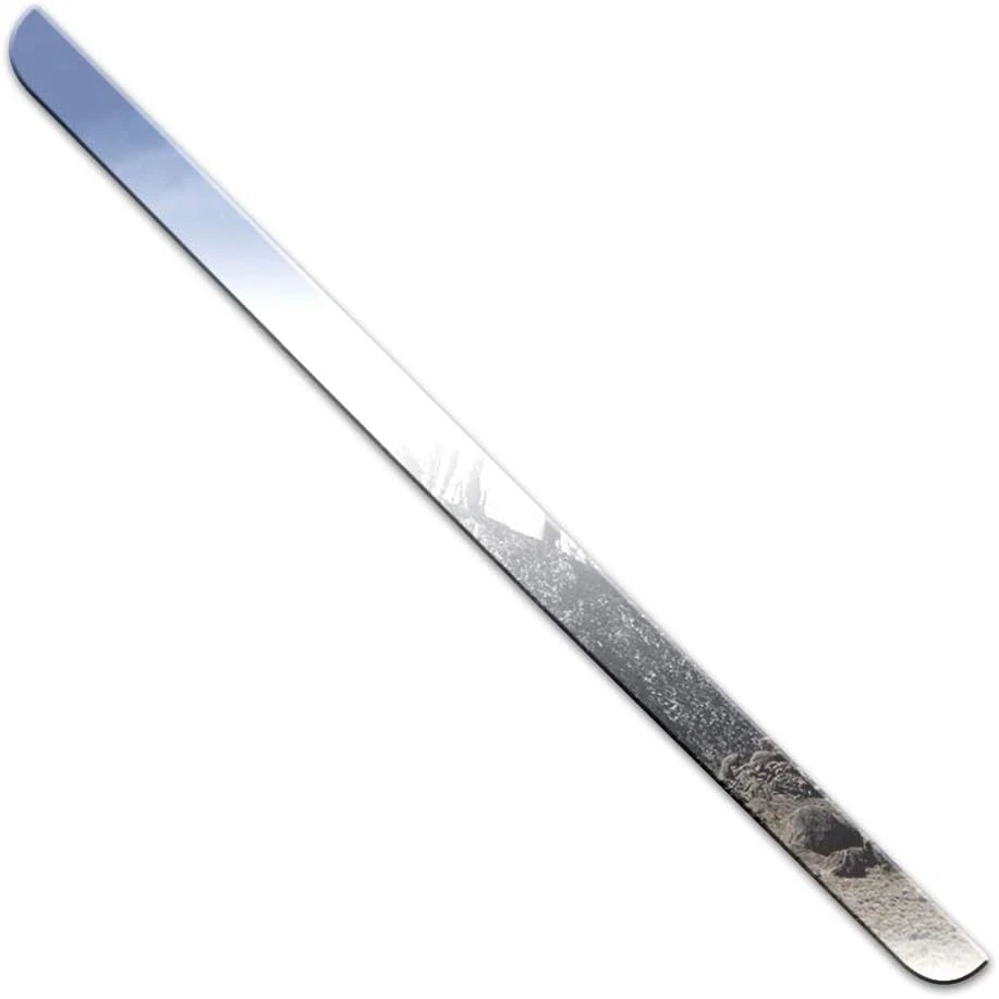Stainless Rear Hatch Handle Bar Trim Replacement for Chevy Suburban (2007–2014)