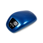 Gear Shift Knob Cover Trim for Porsche Panamera 971 (2017–2020) Blue