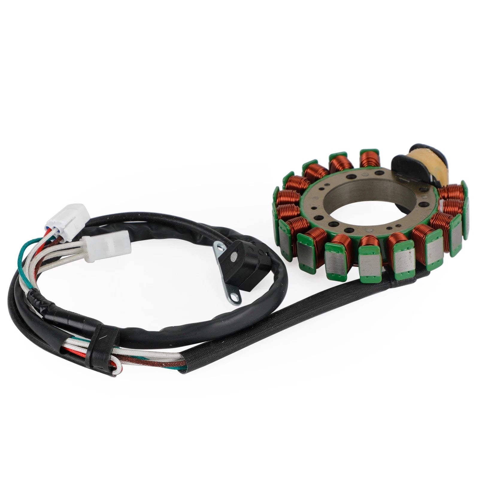 Magneto Stator Generator for Yamaha (4KB-85510-11-00, 4KB-85510-12-00)