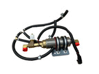 Fuel Pump Retro Fit Kit for Westerbeke 4.2/5.0/5.4/6.5 SBCG