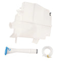 Front Washer Container for Nissan Altima Maxima (2009–2014) with Motor & Cap