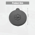 2X B8913-JG000 Windshield Washer Fluid Reservoir Cap for Nissan Rogue (2008–2013)