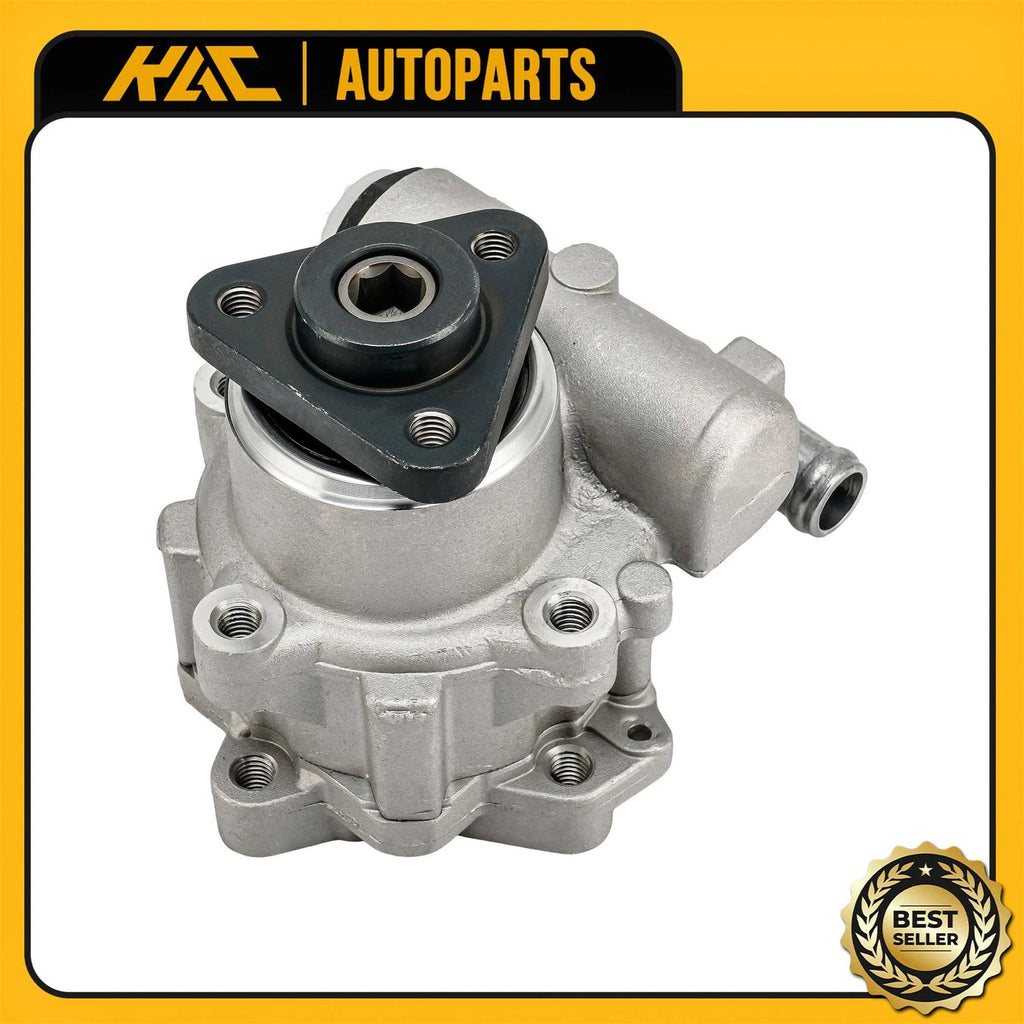 Power Steering Pump for VW Passat Audi A4 (1997–2003) 2.8L V6