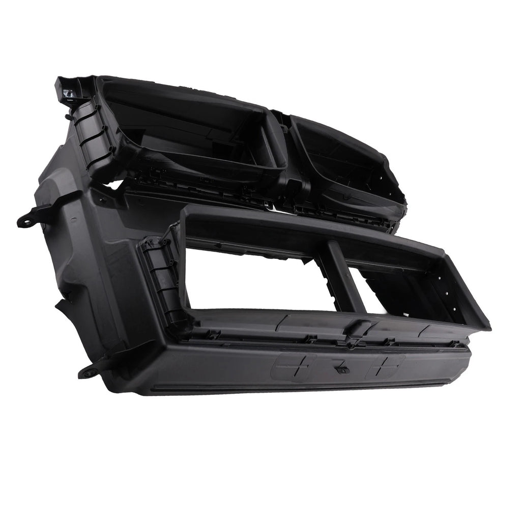 Radiator Support Cooling Duct for BMW X1 F48 F49 (2016–2019) 51747374197