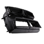 Radiator Support Cooling Duct for BMW X1 F48 F49 (2016–2019) 51747374197