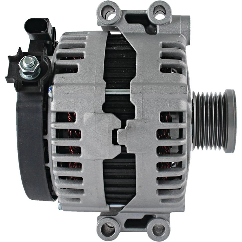 Alternator for J&N Electrical Products (400-24216-JN)